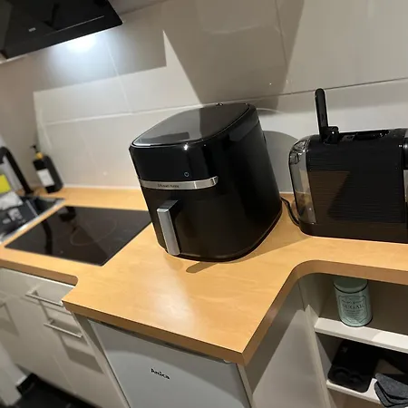 Apartman Weserbergland Im Wiesenweg In